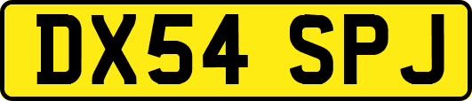 DX54SPJ