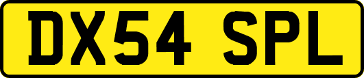 DX54SPL