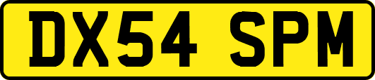 DX54SPM