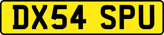 DX54SPU