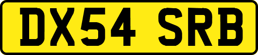 DX54SRB
