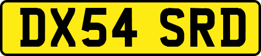 DX54SRD