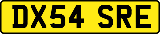 DX54SRE