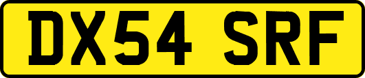 DX54SRF