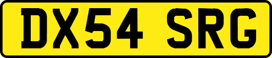 DX54SRG