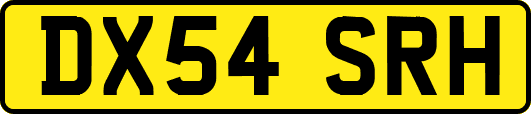 DX54SRH