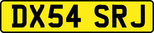 DX54SRJ