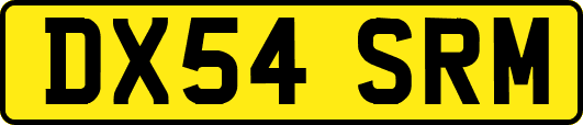 DX54SRM