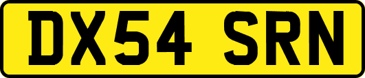 DX54SRN
