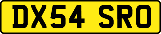 DX54SRO