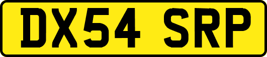 DX54SRP