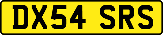 DX54SRS