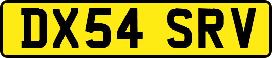 DX54SRV