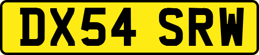 DX54SRW