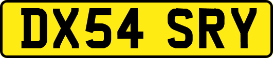 DX54SRY