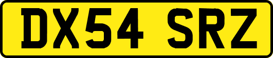 DX54SRZ