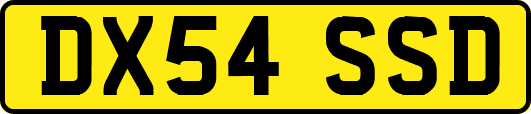 DX54SSD