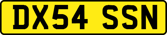 DX54SSN