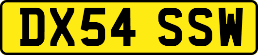 DX54SSW
