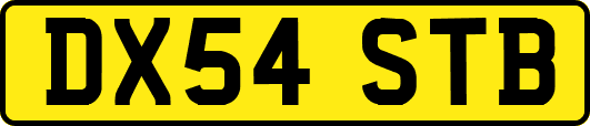 DX54STB