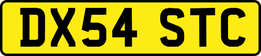 DX54STC