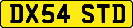 DX54STD