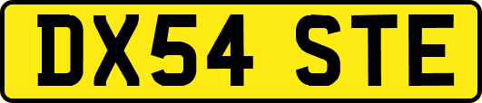 DX54STE