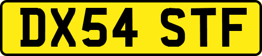 DX54STF