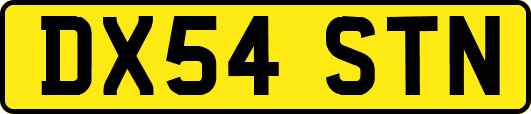 DX54STN