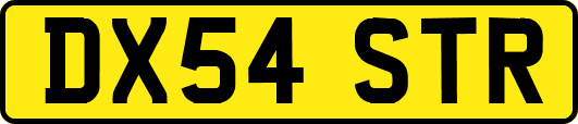 DX54STR