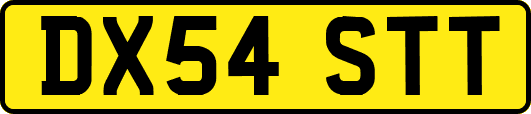 DX54STT