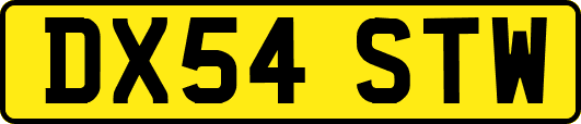 DX54STW