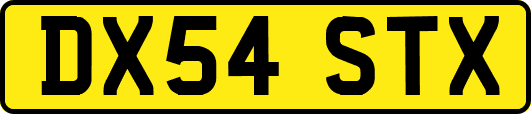 DX54STX
