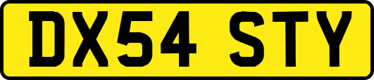 DX54STY