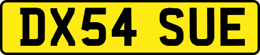 DX54SUE