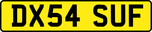 DX54SUF