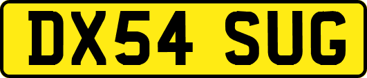 DX54SUG