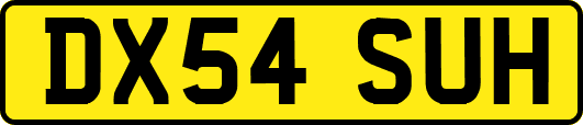 DX54SUH