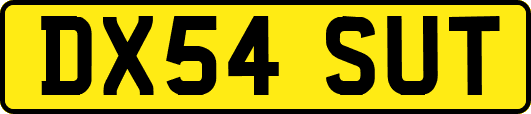 DX54SUT