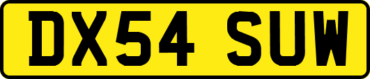 DX54SUW