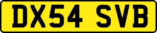 DX54SVB