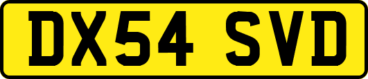 DX54SVD