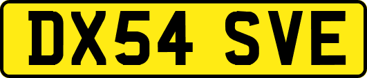 DX54SVE