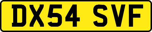 DX54SVF