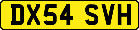 DX54SVH