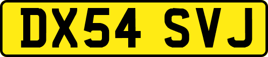 DX54SVJ