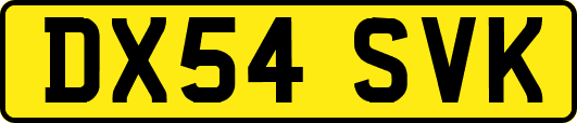 DX54SVK