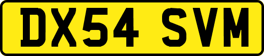 DX54SVM