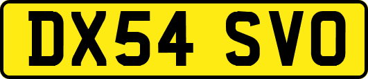 DX54SVO