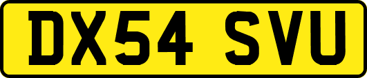 DX54SVU